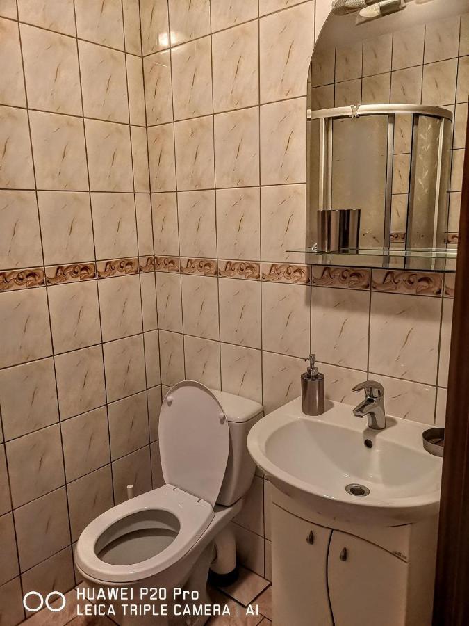 Dom Goscinny Sonia Dziwnówek Dış mekan fotoğraf