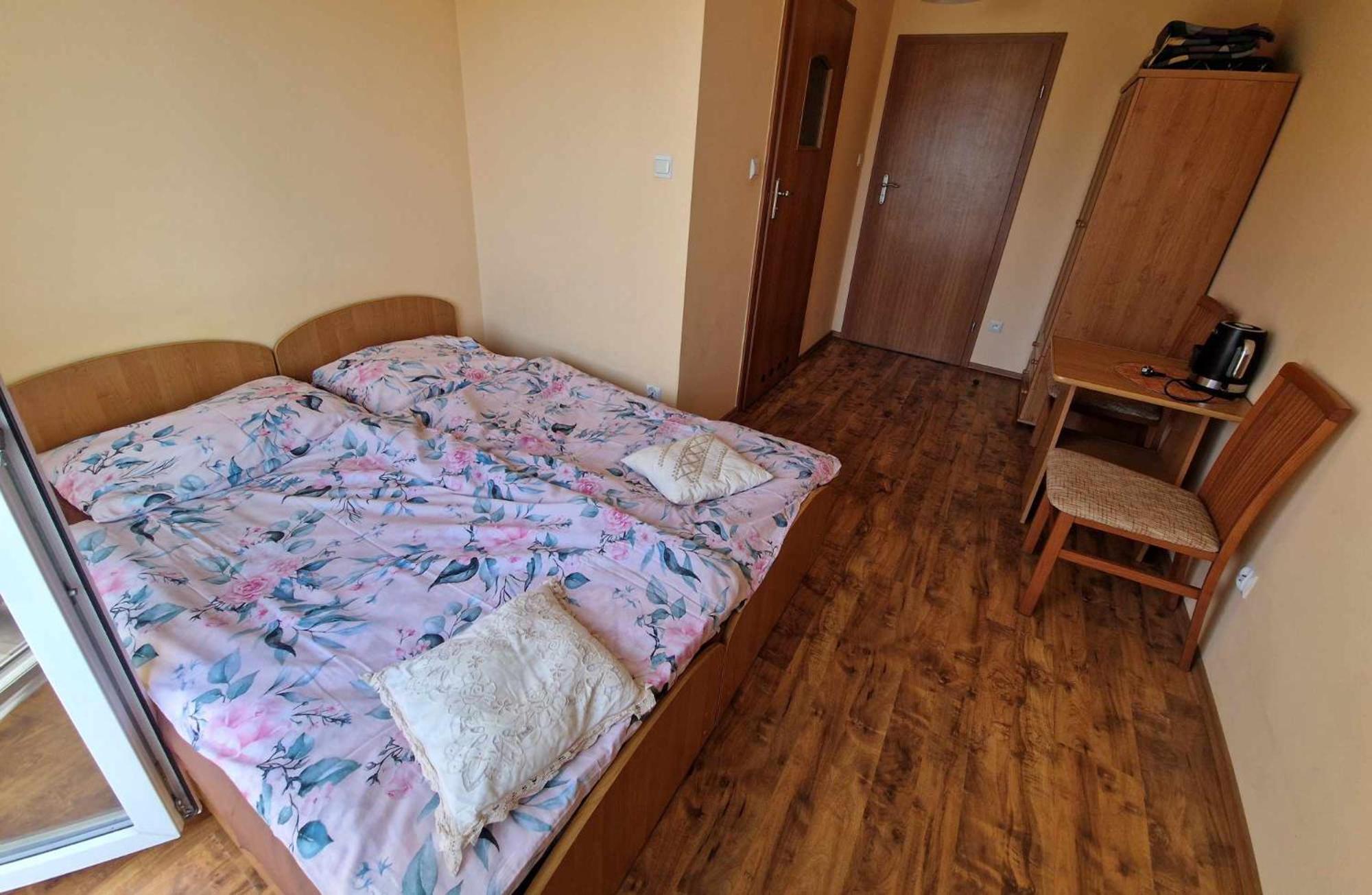 Dom Goscinny Sonia Dziwnówek Dış mekan fotoğraf