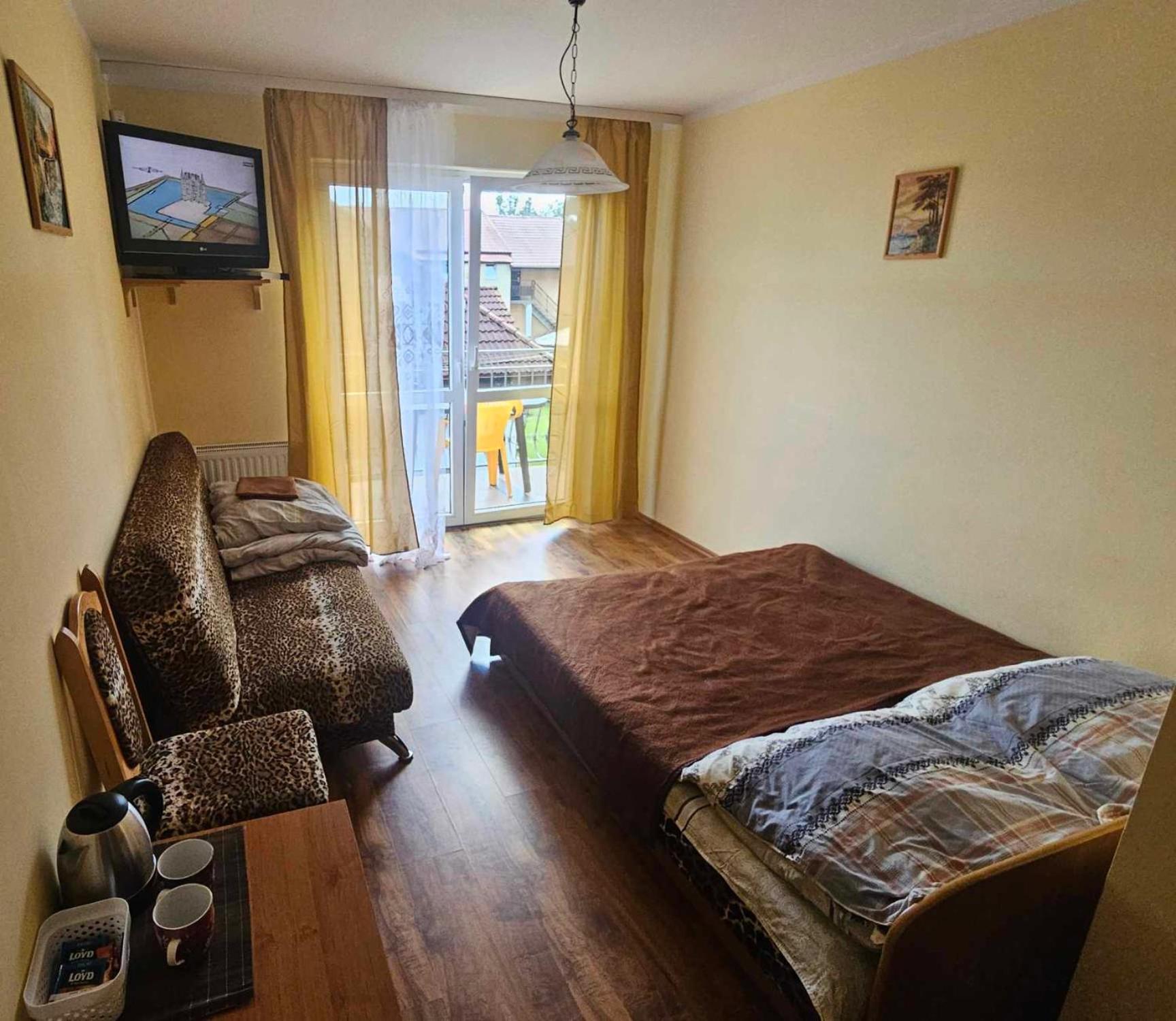 Dom Goscinny Sonia Dziwnówek Dış mekan fotoğraf
