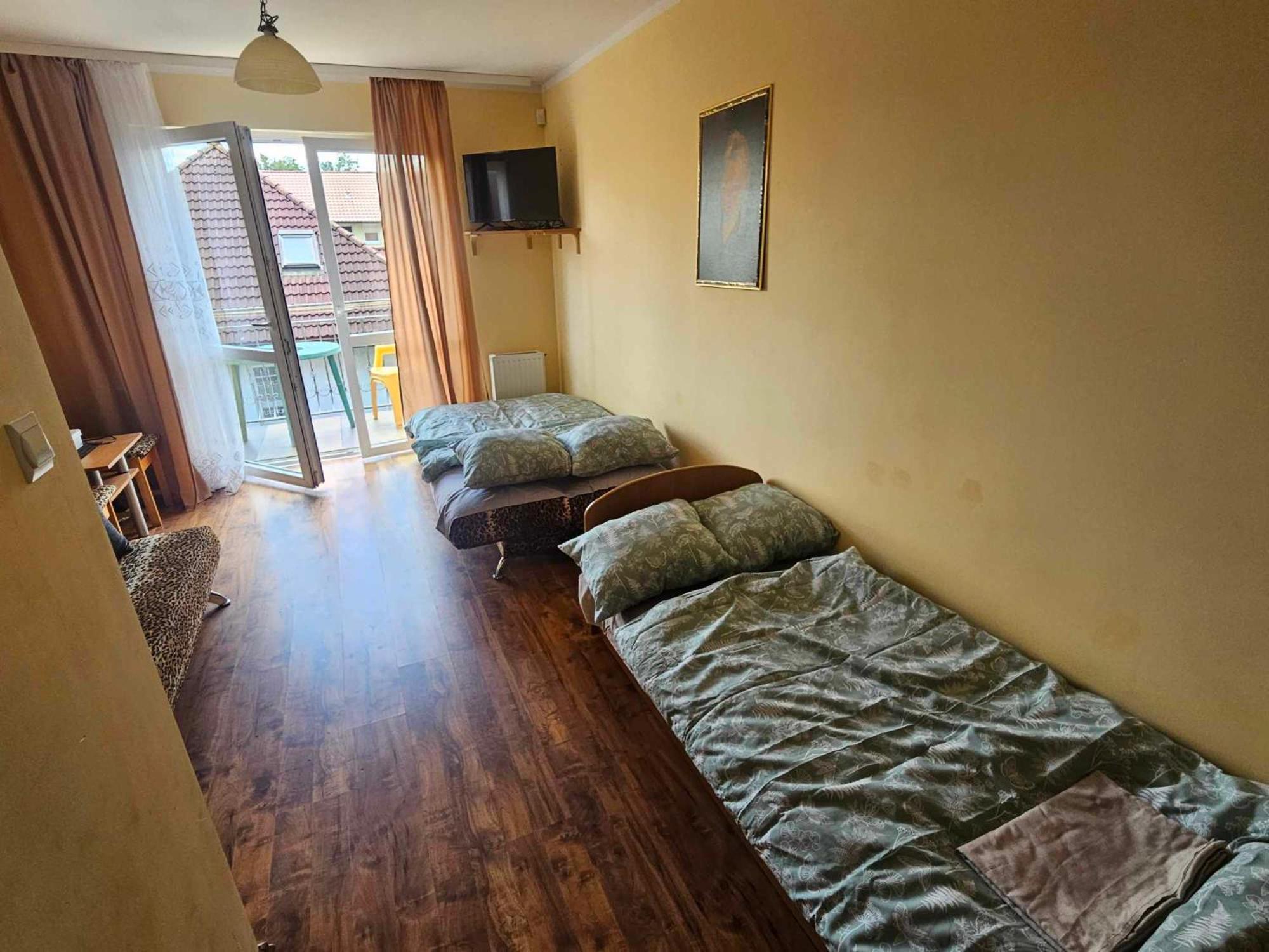 Dom Goscinny Sonia Dziwnówek Dış mekan fotoğraf