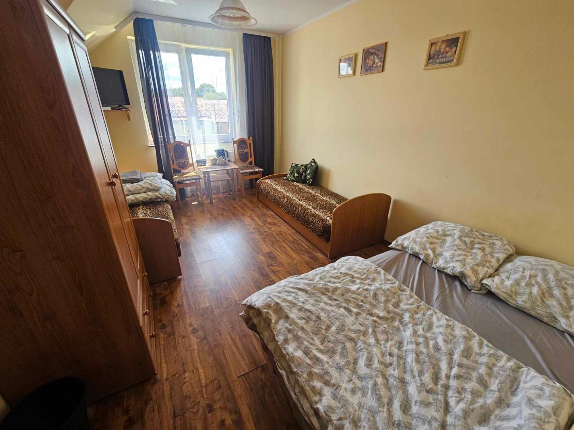 Dom Goscinny Sonia Dziwnówek Dış mekan fotoğraf