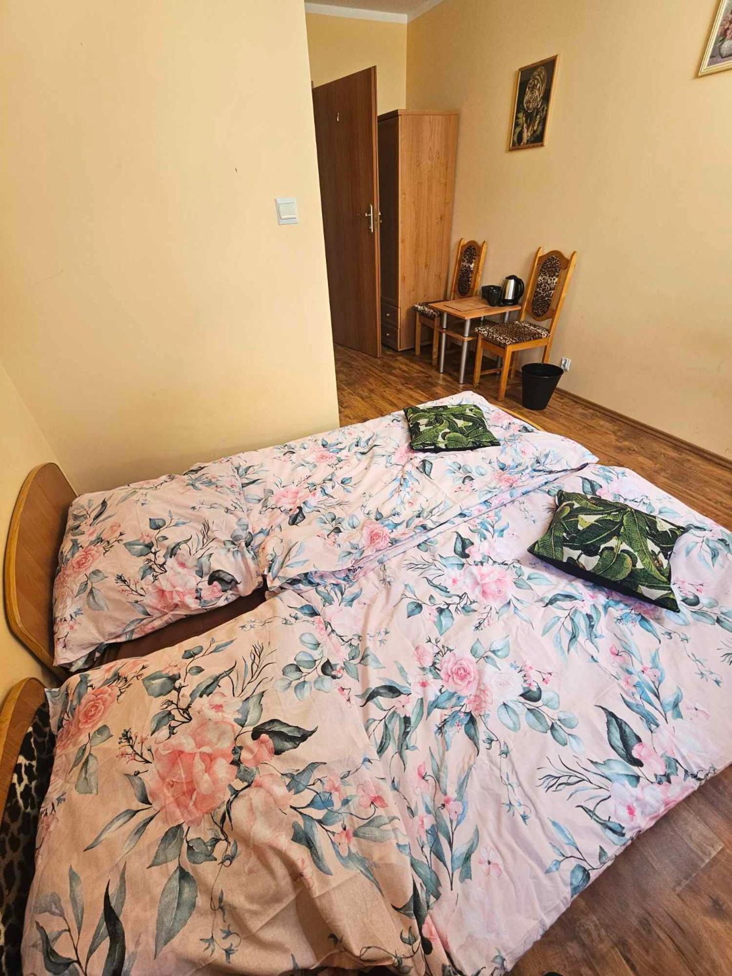 Dom Goscinny Sonia Dziwnówek Dış mekan fotoğraf