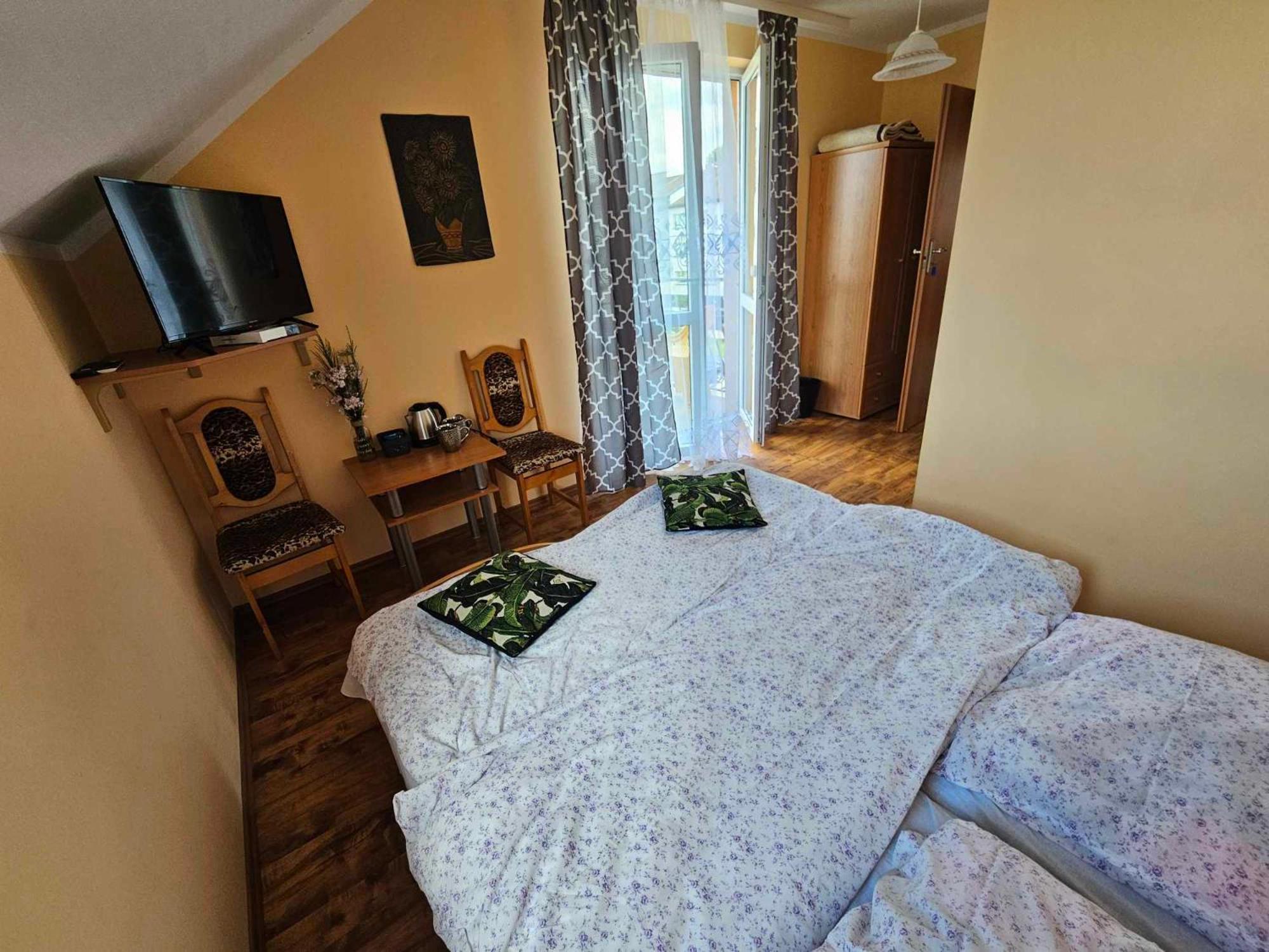 Dom Goscinny Sonia Dziwnówek Dış mekan fotoğraf