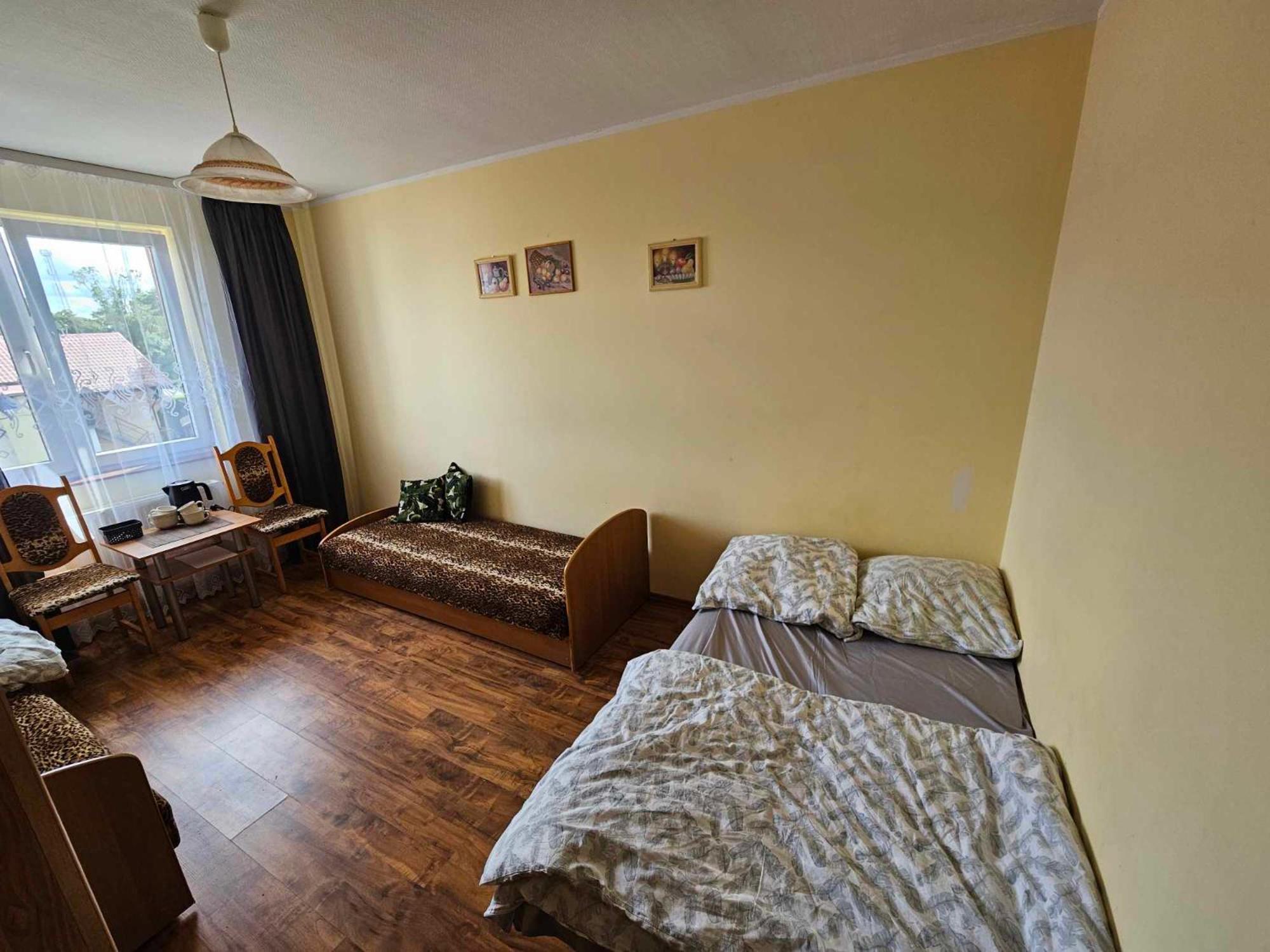 Dom Goscinny Sonia Dziwnówek Dış mekan fotoğraf