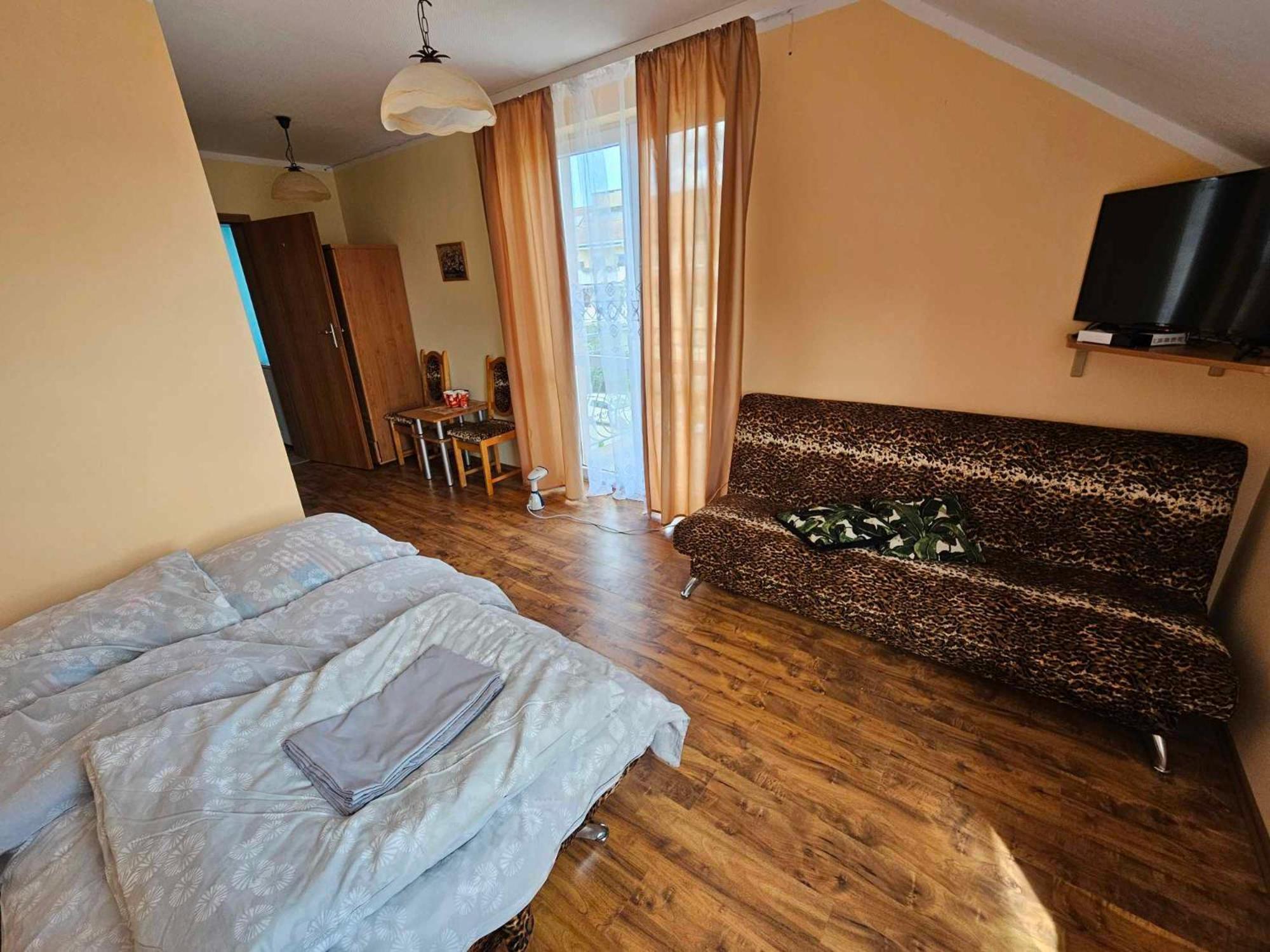 Dom Goscinny Sonia Dziwnówek Dış mekan fotoğraf