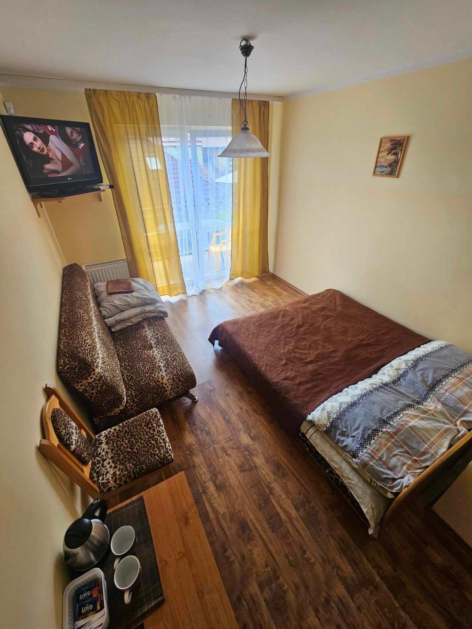 Dom Goscinny Sonia Dziwnówek Dış mekan fotoğraf