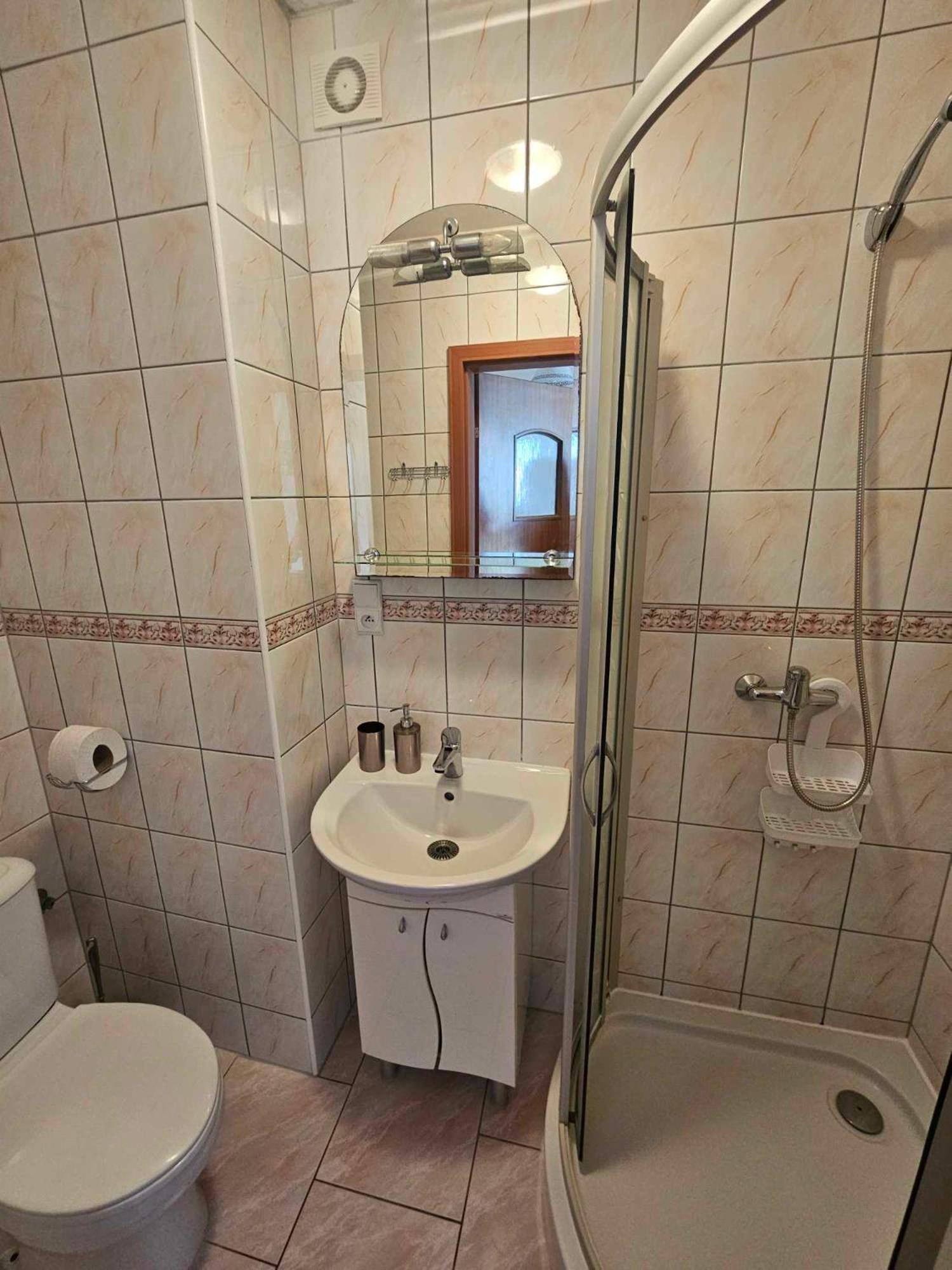 Dom Goscinny Sonia Dziwnówek Dış mekan fotoğraf