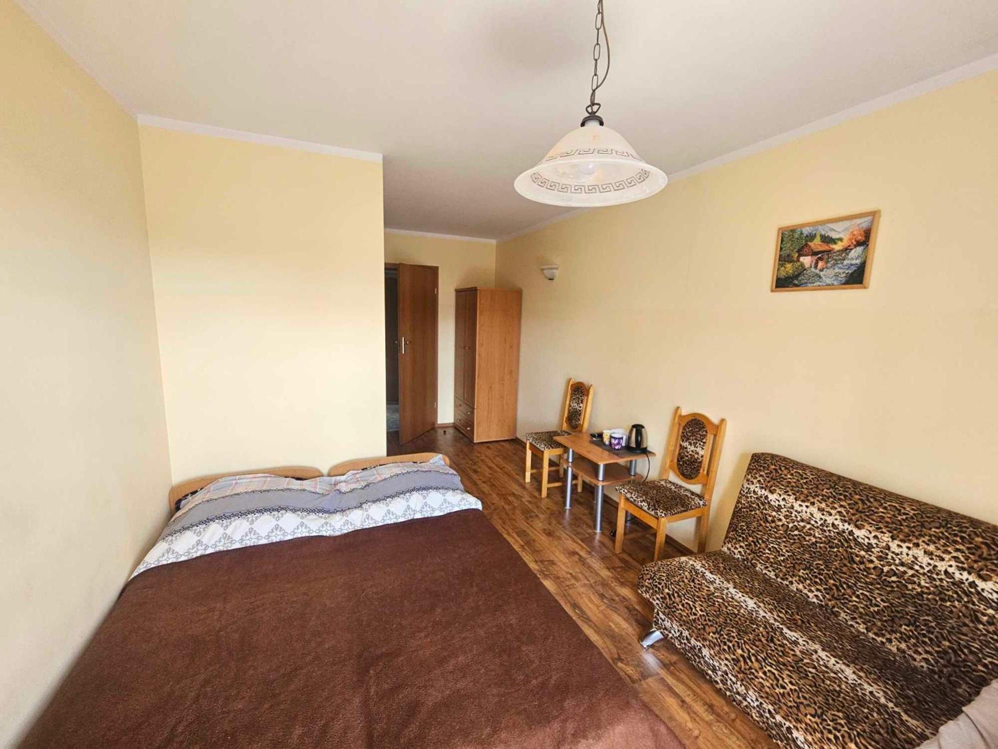 Dom Goscinny Sonia Dziwnówek Dış mekan fotoğraf