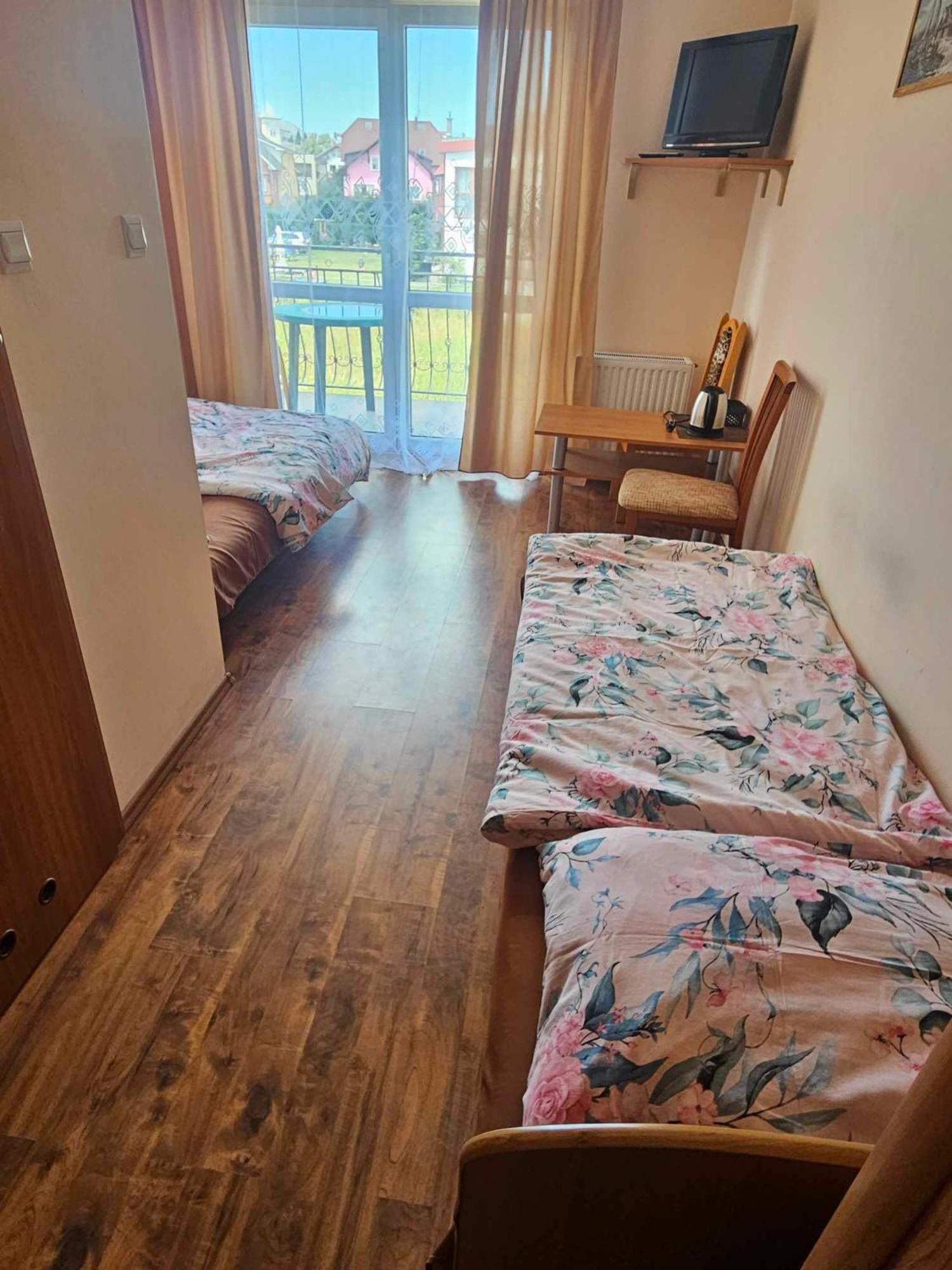 Dom Goscinny Sonia Dziwnówek Dış mekan fotoğraf