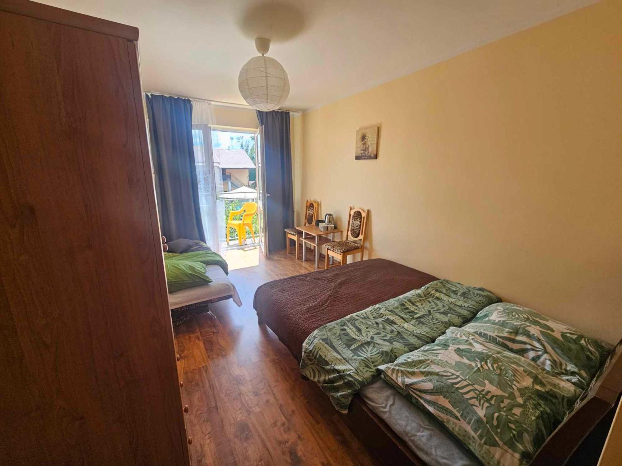 Dom Goscinny Sonia Dziwnówek Dış mekan fotoğraf